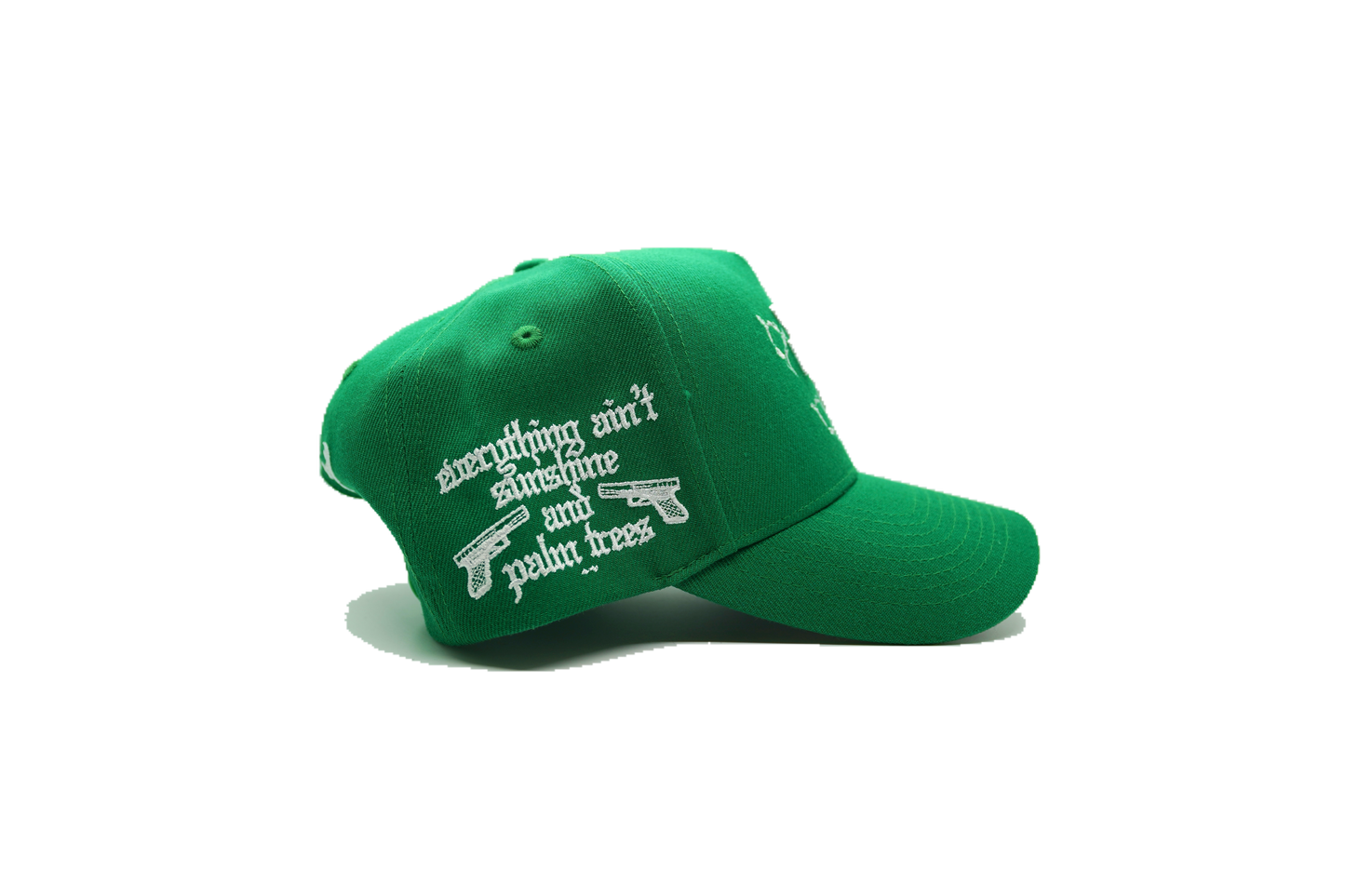 might od green
