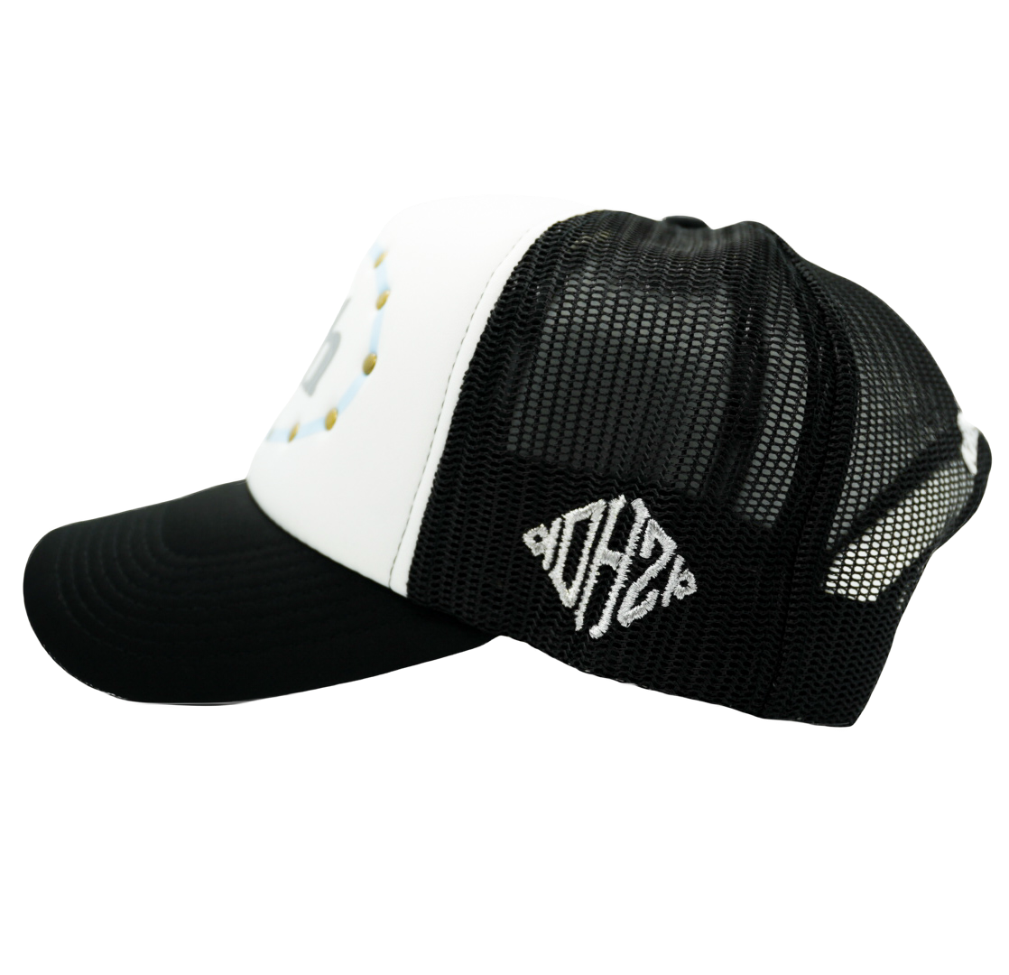 mad world rivet trucker tokyo lights