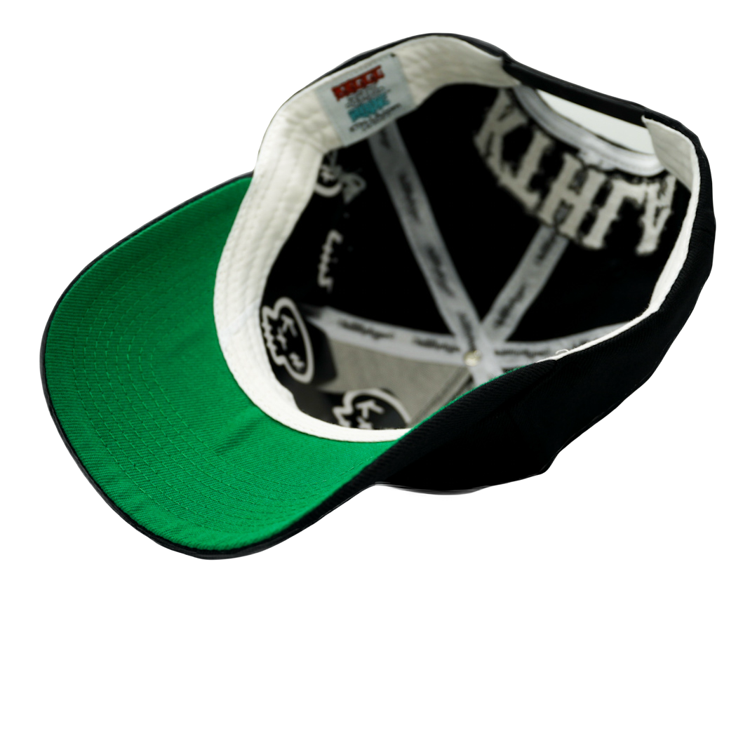 sox ghosted