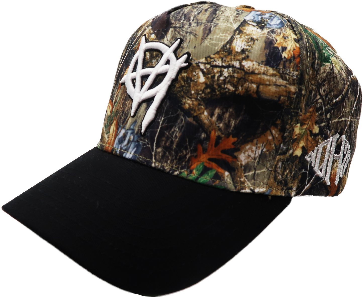LAnarchy real tree camo