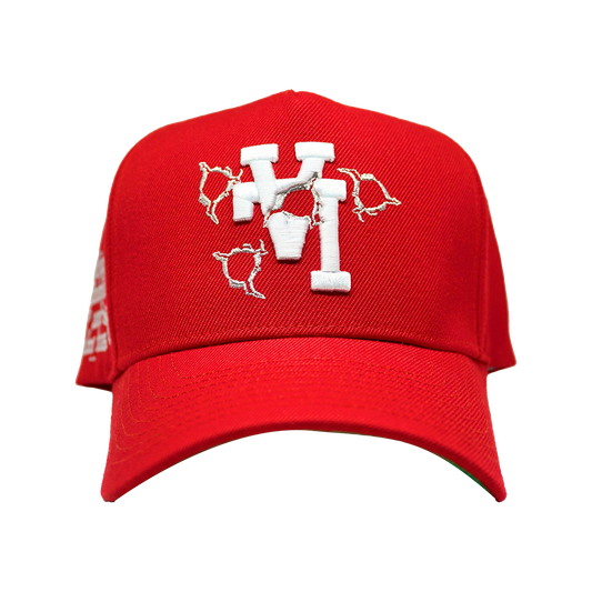 might od red