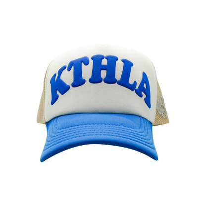 aspen kthla trucker