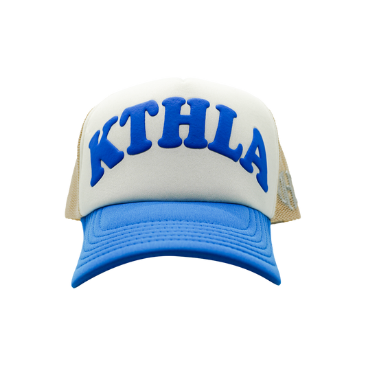 aspen kthla trucker