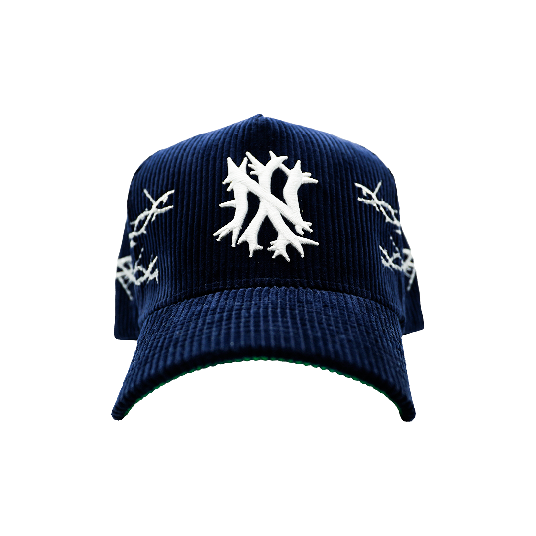 ny sacred cord navy
