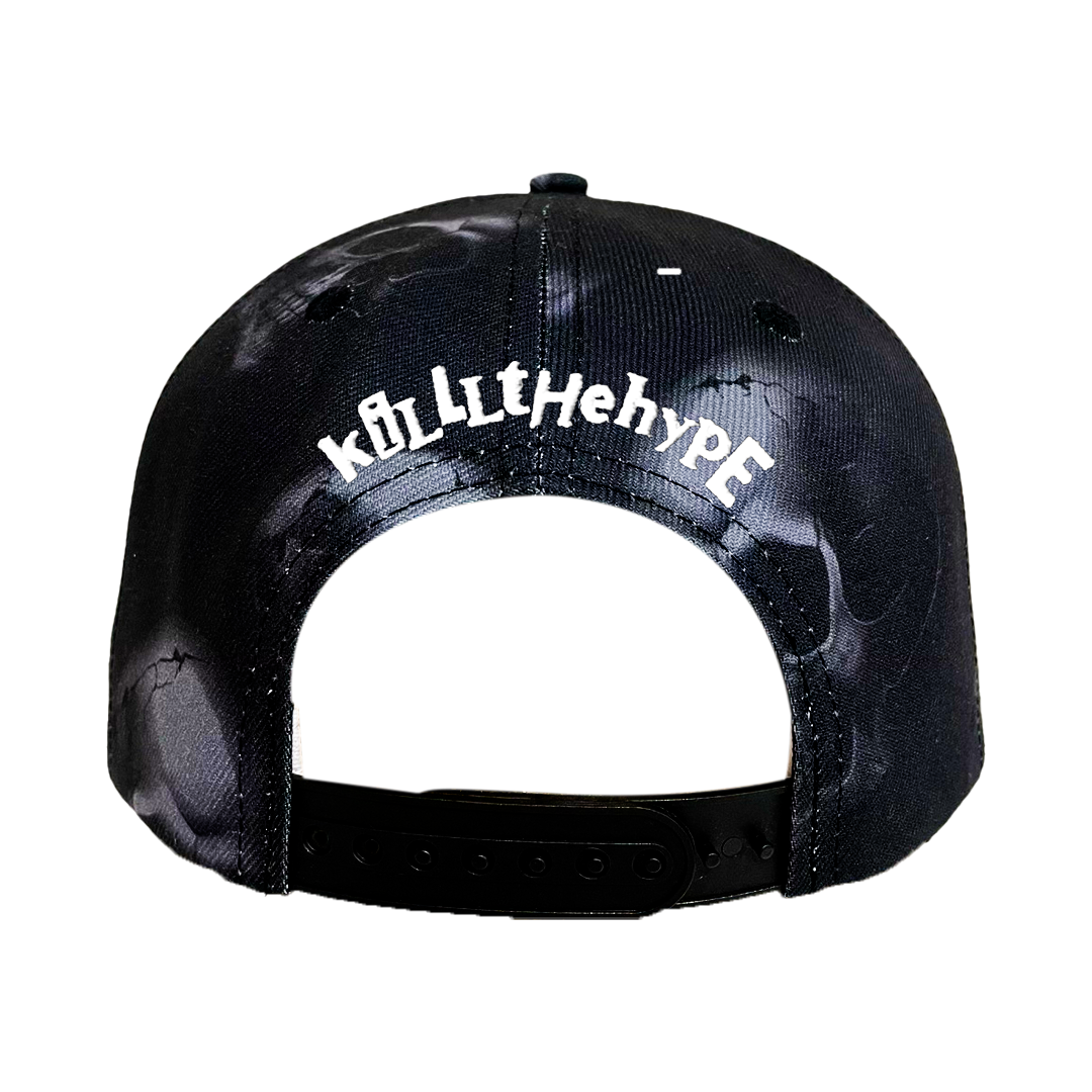 skulls snap