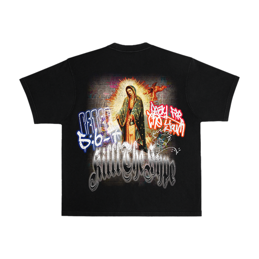 pray for the youth tee