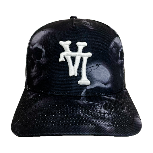 skulls snap