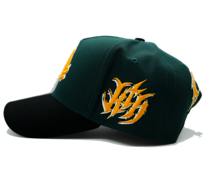 sacred a’s 2 tone