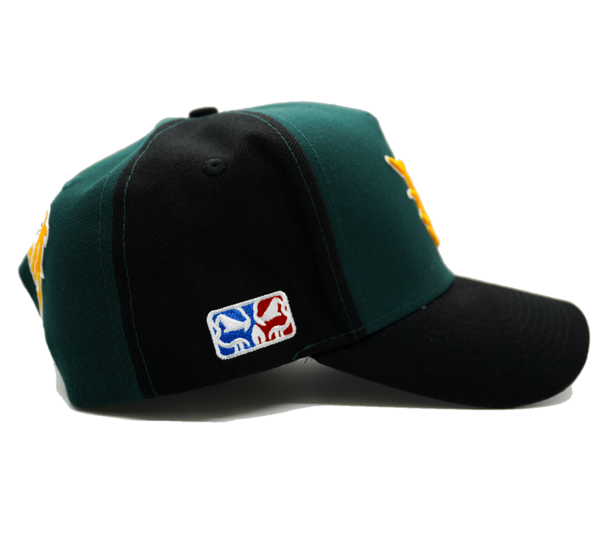 sacred a’s 2 tone