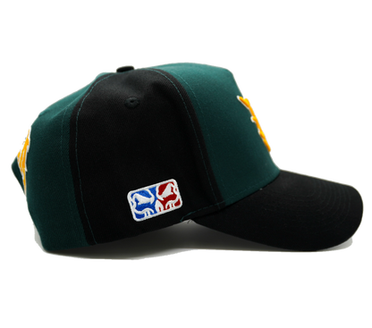 sacred a’s 2 tone