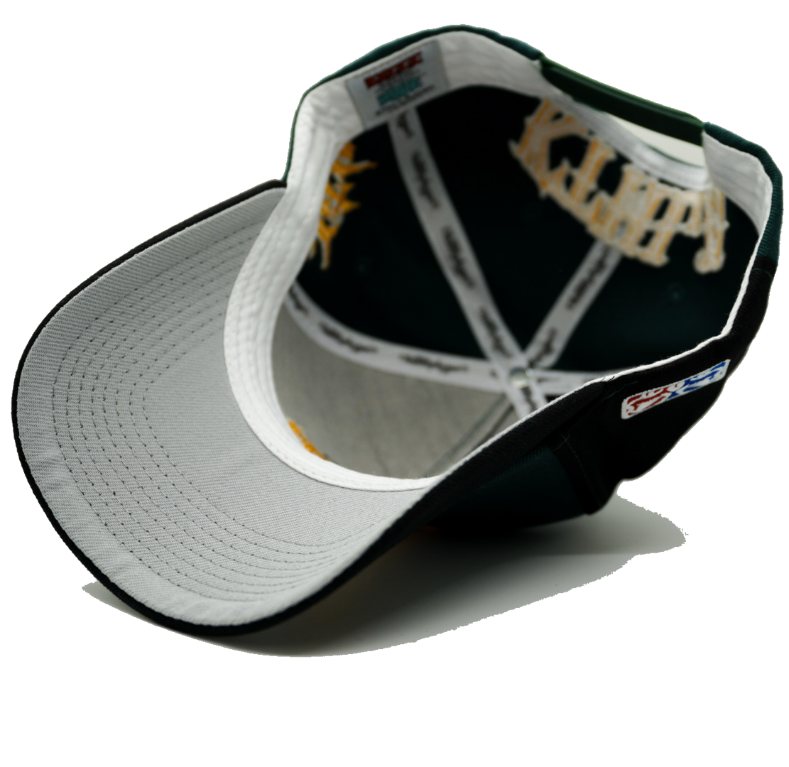 sacred a’s 2 tone