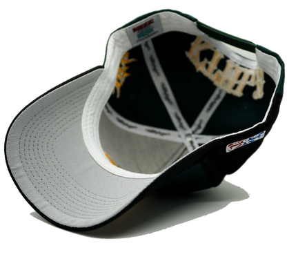 sacred a’s 2 tone