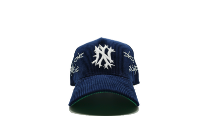ny sacred cord navy