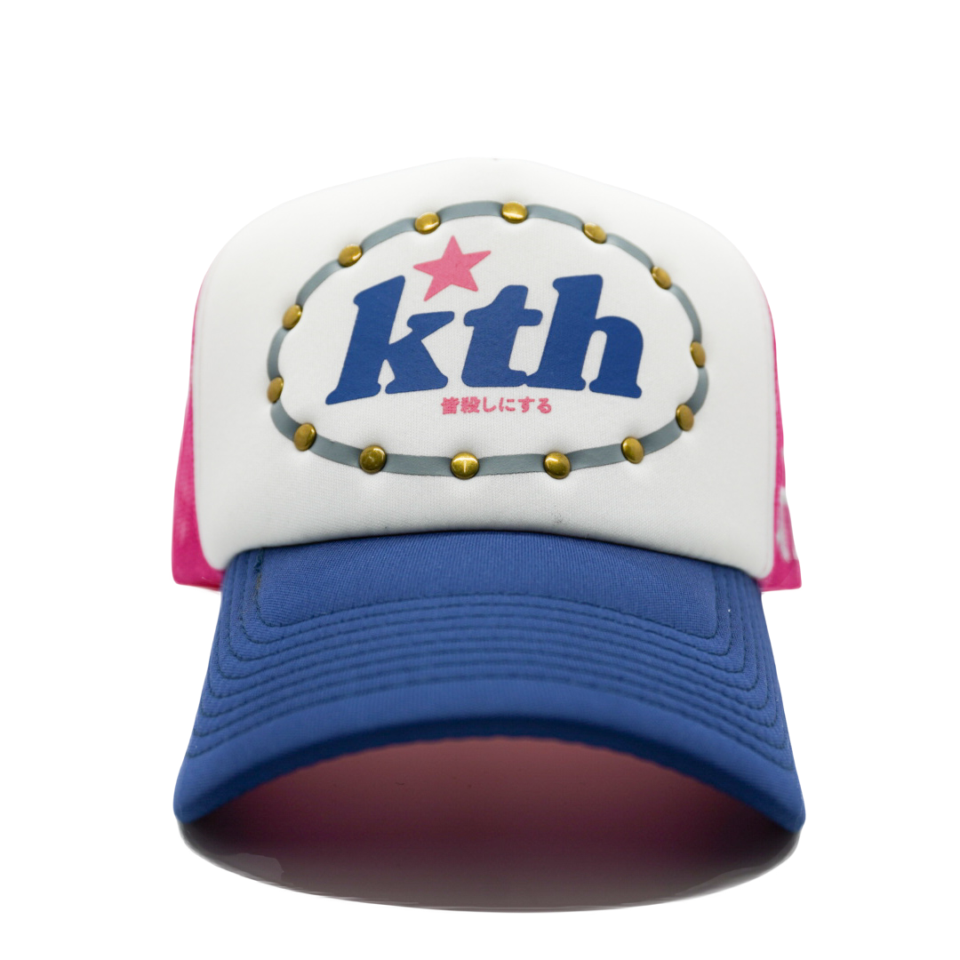 mad world rivet trucker bubble gum