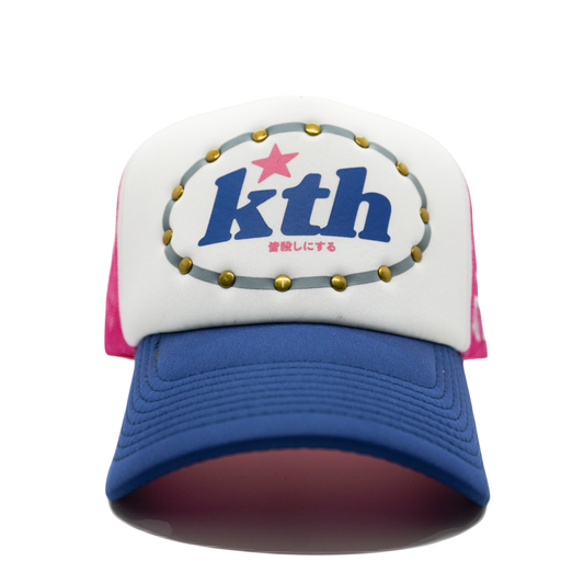 mad world rivet trucker bubble gum