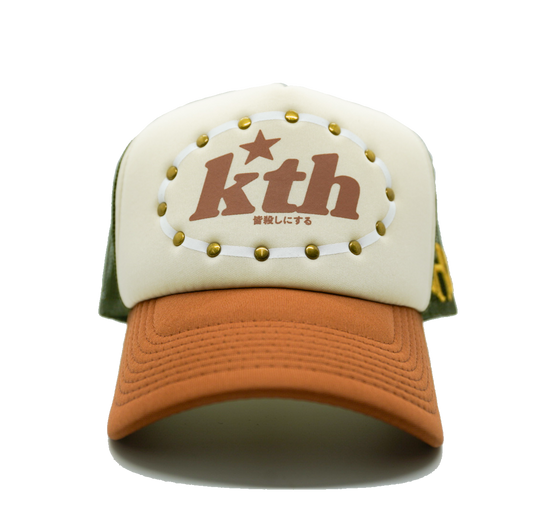 mad world rivet trucker earth
