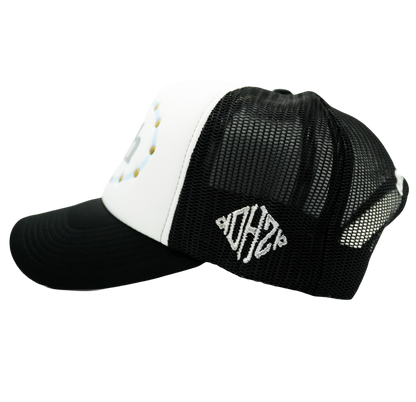mad world rivet trucker tokyo lights