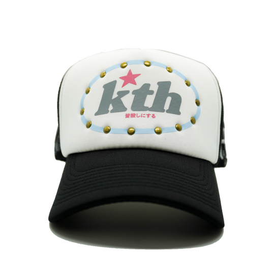 mad world rivet trucker tokyo lights