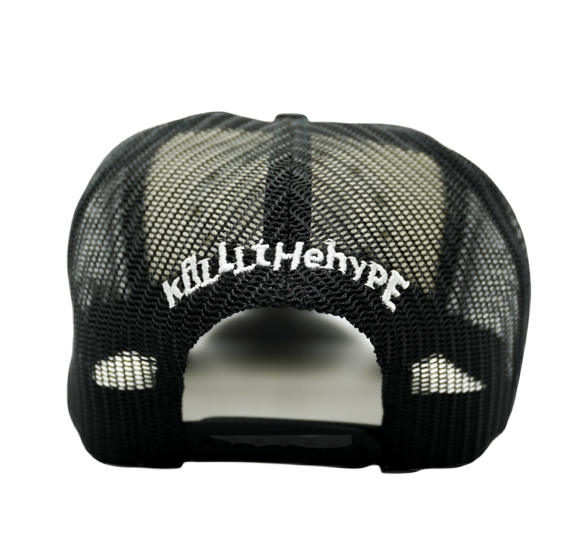 mad world rivet trucker tokyo lights