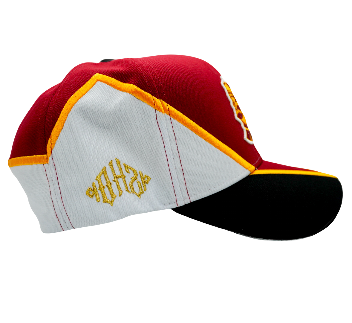 trojan$ trinity