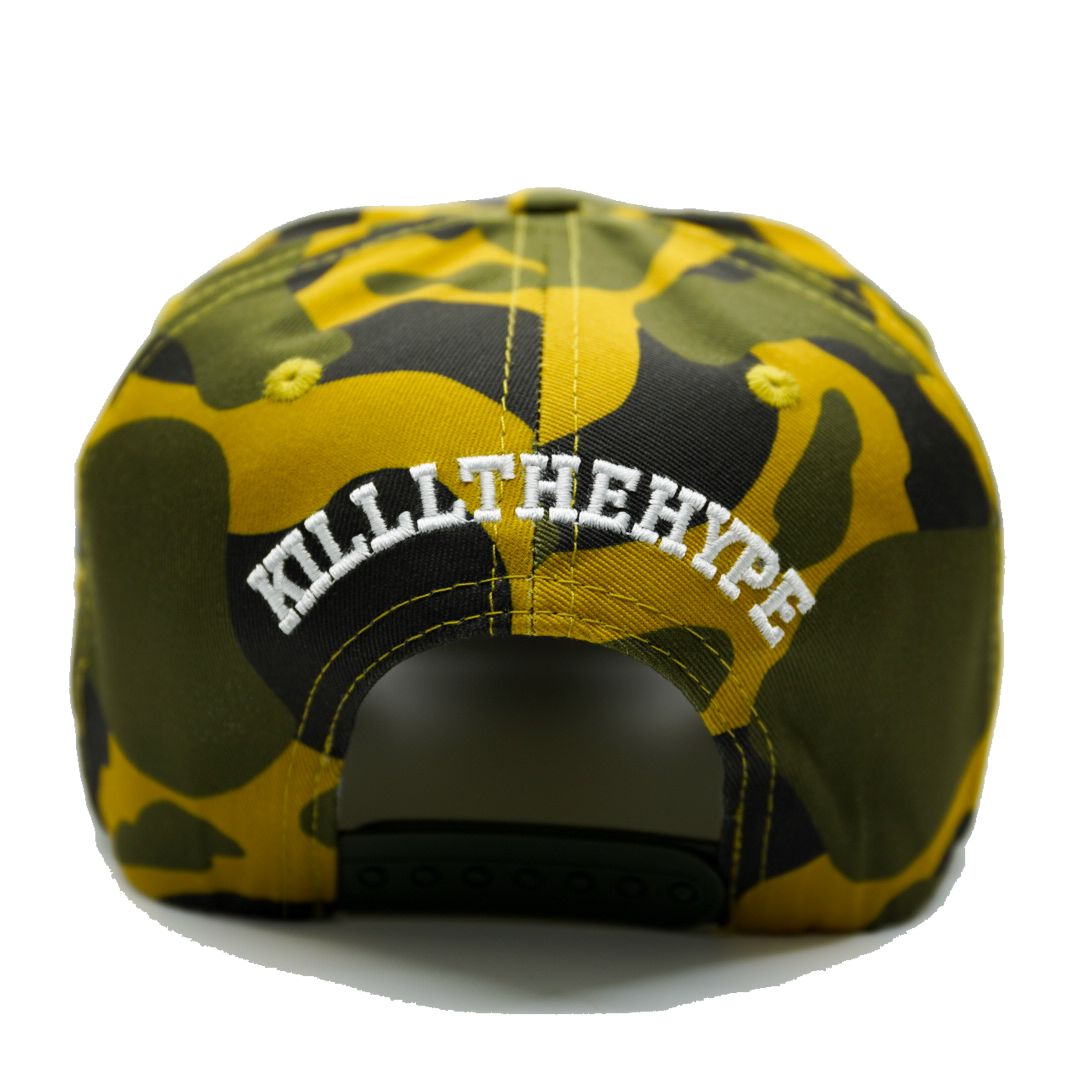LAnarchy camo