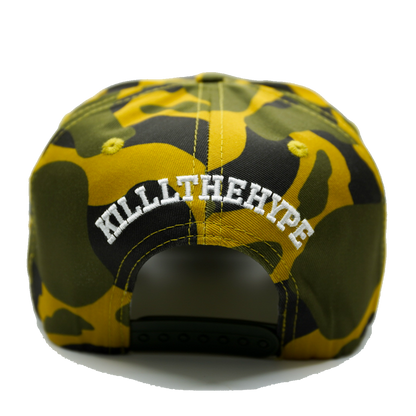 LAnarchy camo