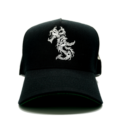 sox ghosted