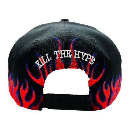 sd flames