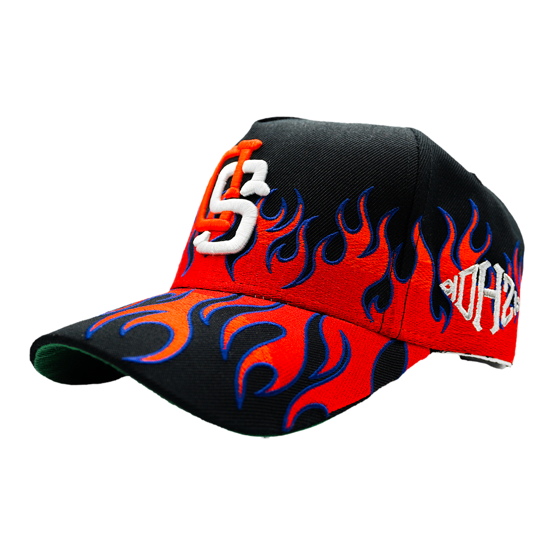 sd flames