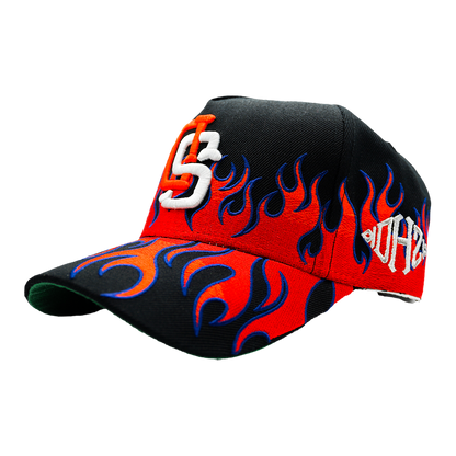 sd flames