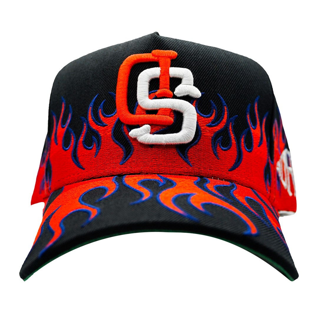 sd flames