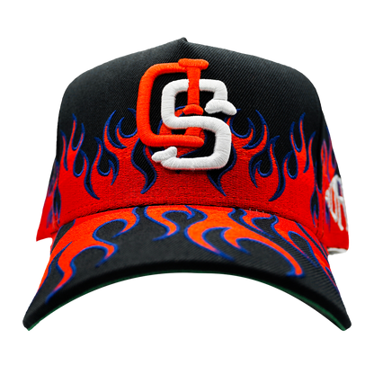 sd flames