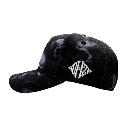 skull fitted