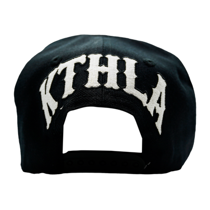 sacred la blu white