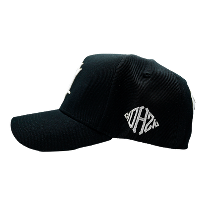 sacred d-town blk