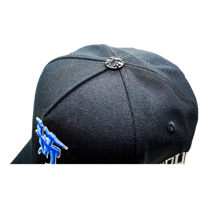 sacred la blu white