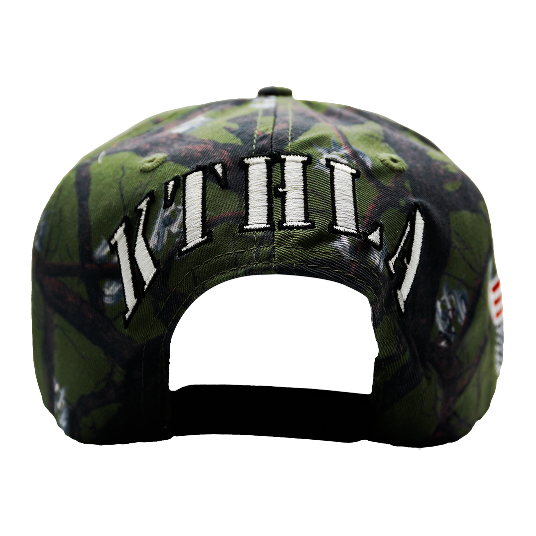 sacred la sycamore camo