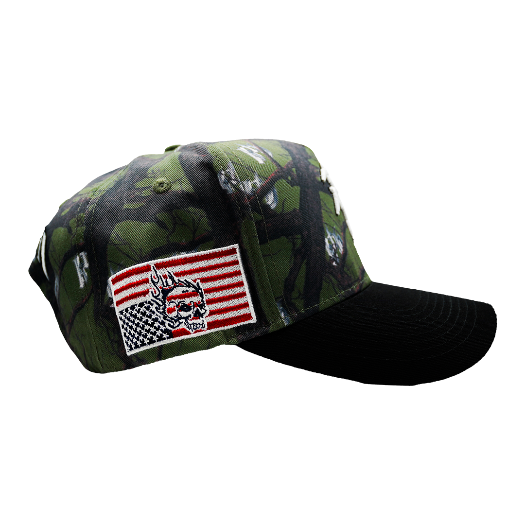sacred la sycamore camo