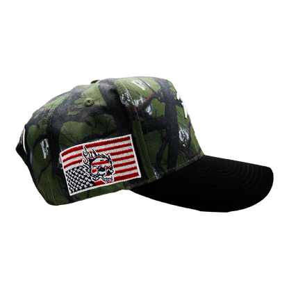 sacred la sycamore camo
