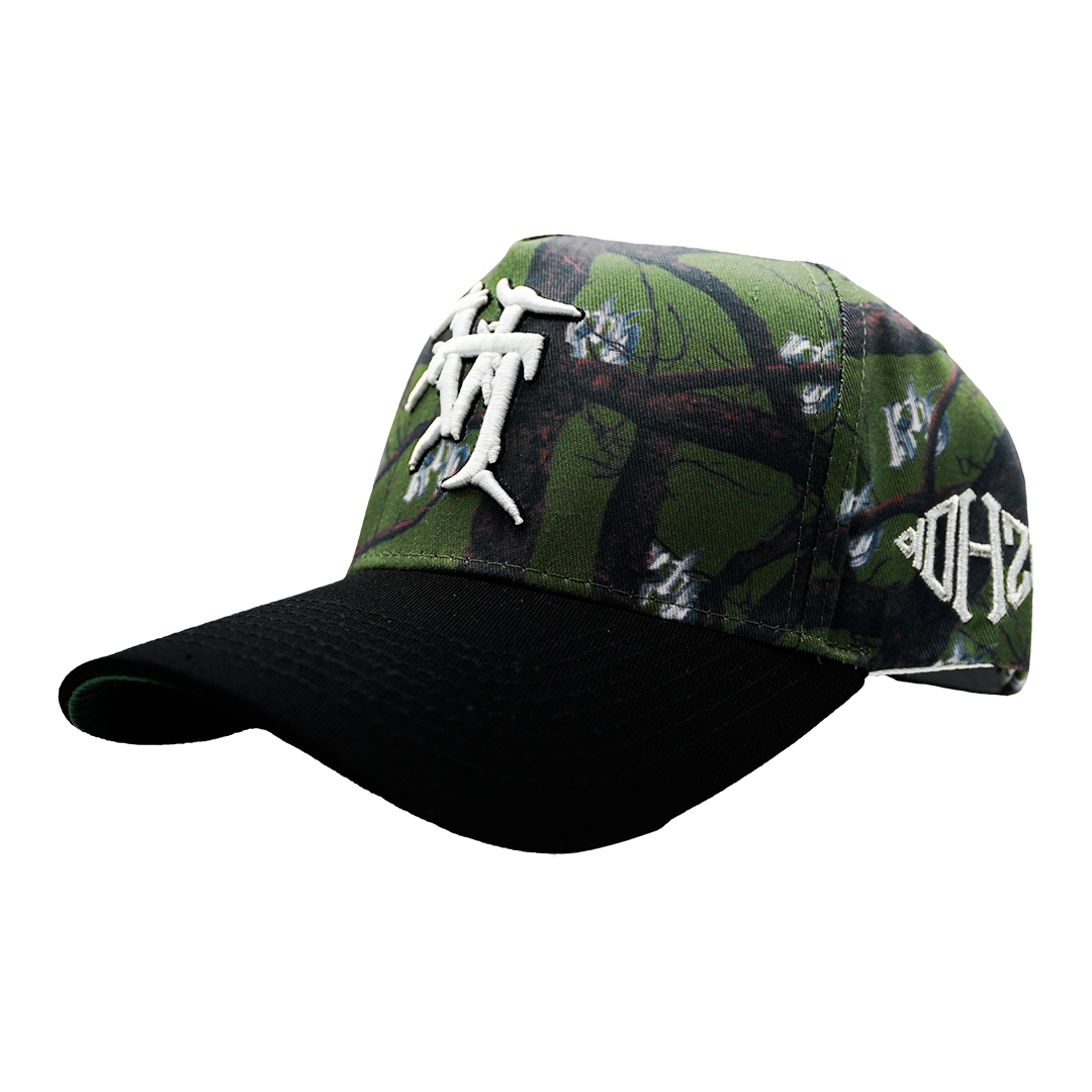 sacred la sycamore camo