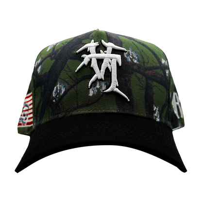 sacred la sycamore camo