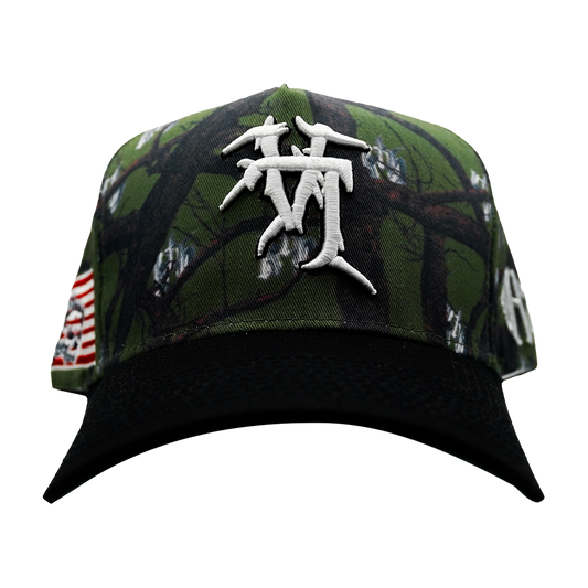 sacred la sycamore camo