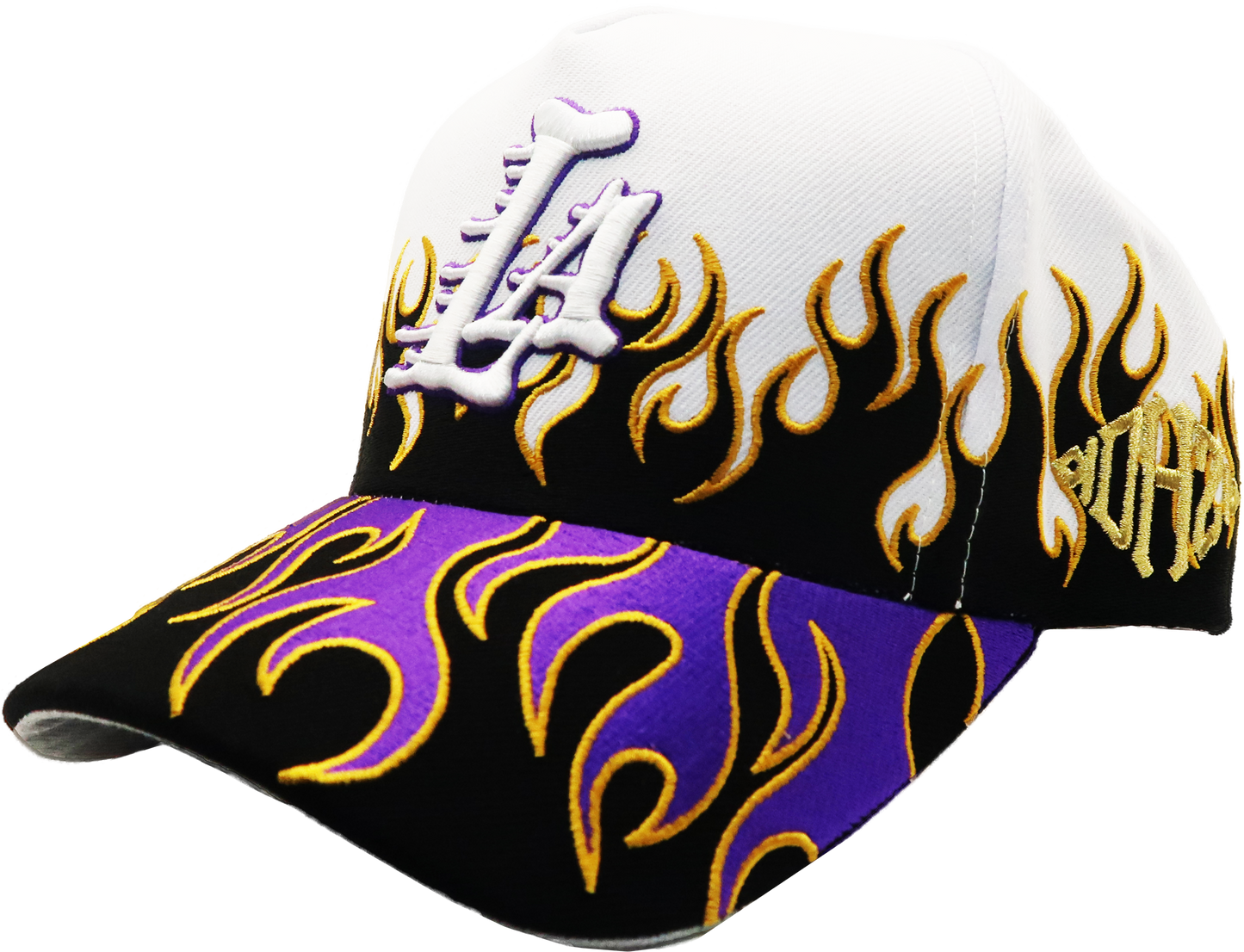 lakers empire