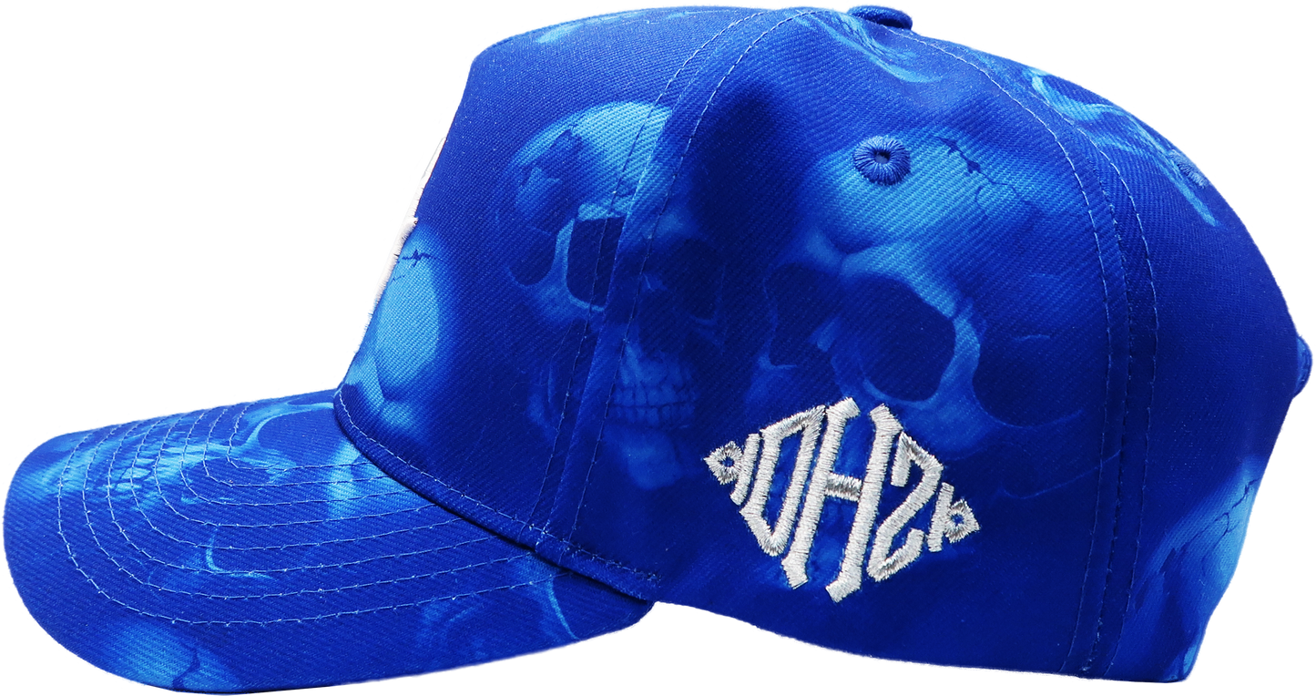 LAnarchy skulls royal