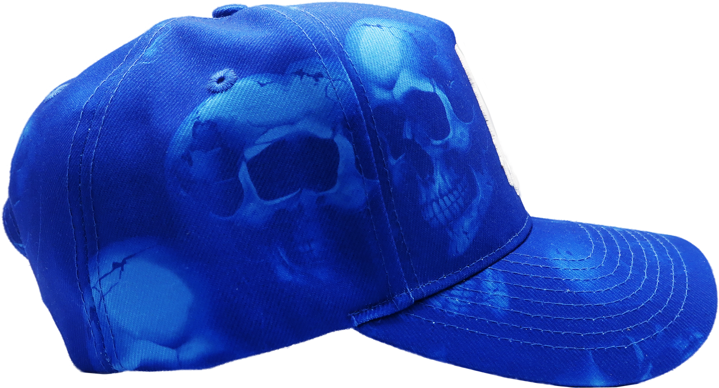 LAnarchy skulls royal