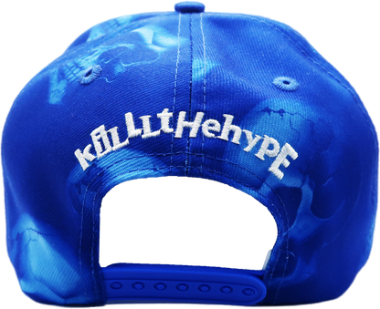 LAnarchy skulls royal