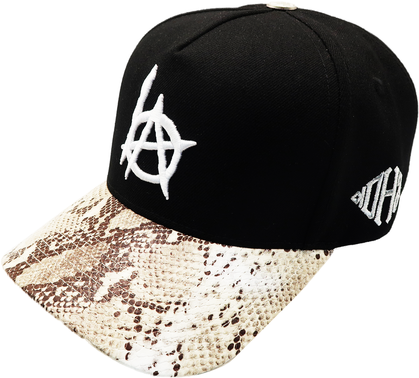 LAnarchy snakeskin