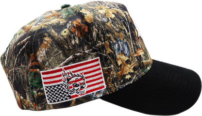 LAnarchy real tree camo