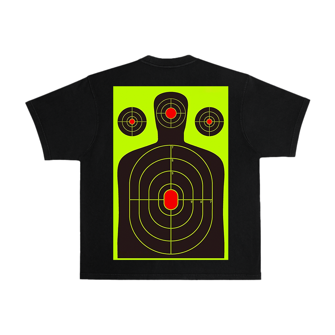 target tee