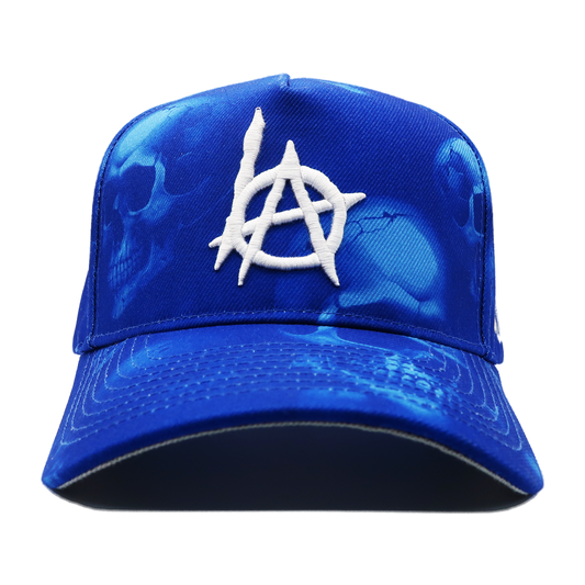 LAnarchy skulls royal
